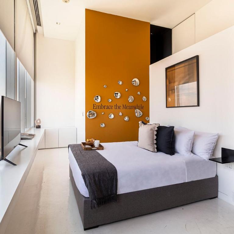 Kukun Escape Santa Fe - Junior suite with city view - 3