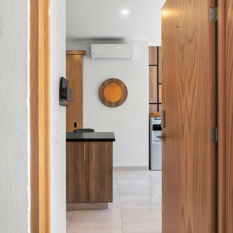 Life Bucerias - Golden Zone Condos with Pool and Gym - Apartment - 22