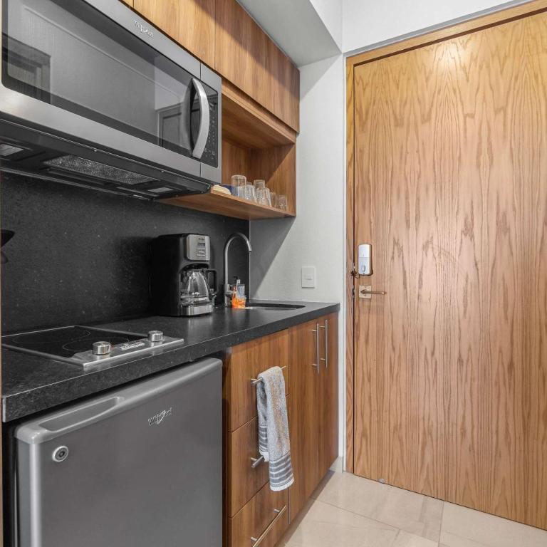 Life Bucerias - Golden Zone Condos with Pool and Gym - Apartment - 38