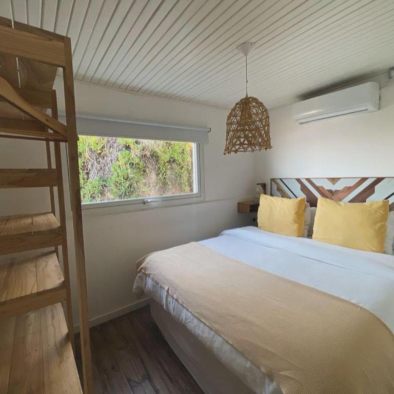 Playa Luna Roja - Superior Suite with Sea View - 9