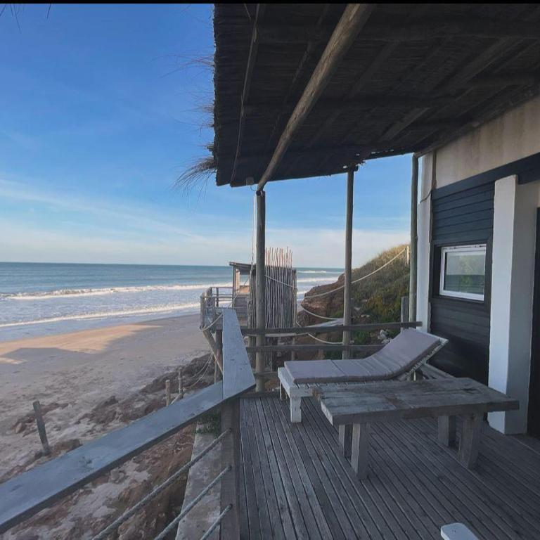Playa Luna Roja - Superior Suite with Sea View - 6