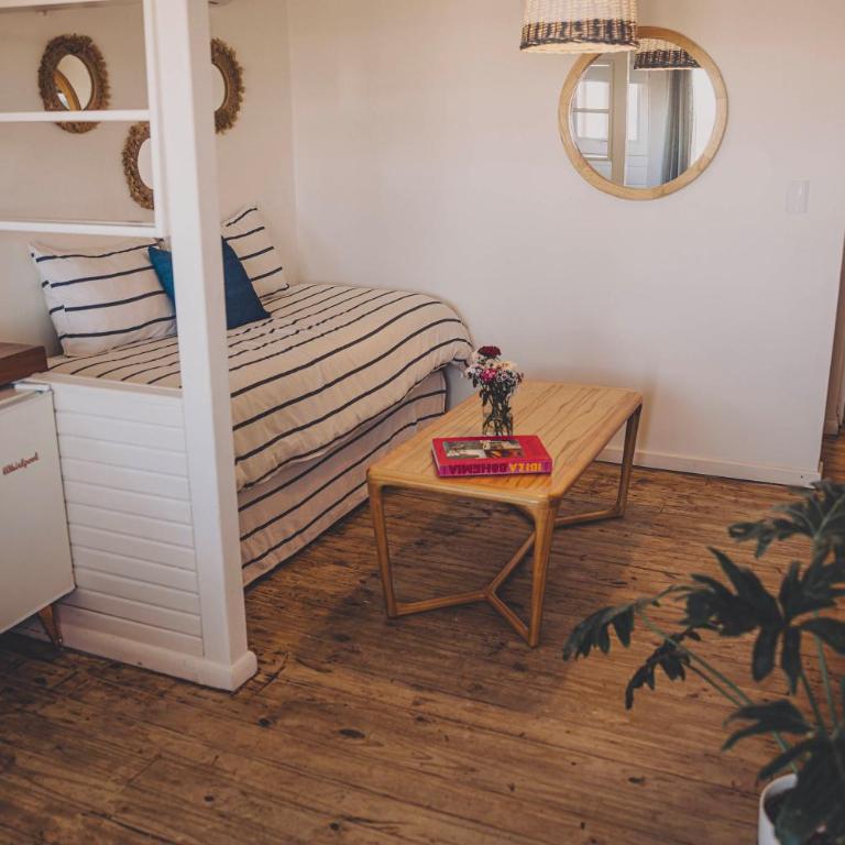 Playa Luna Roja - Superior Suite with Sea View - 12