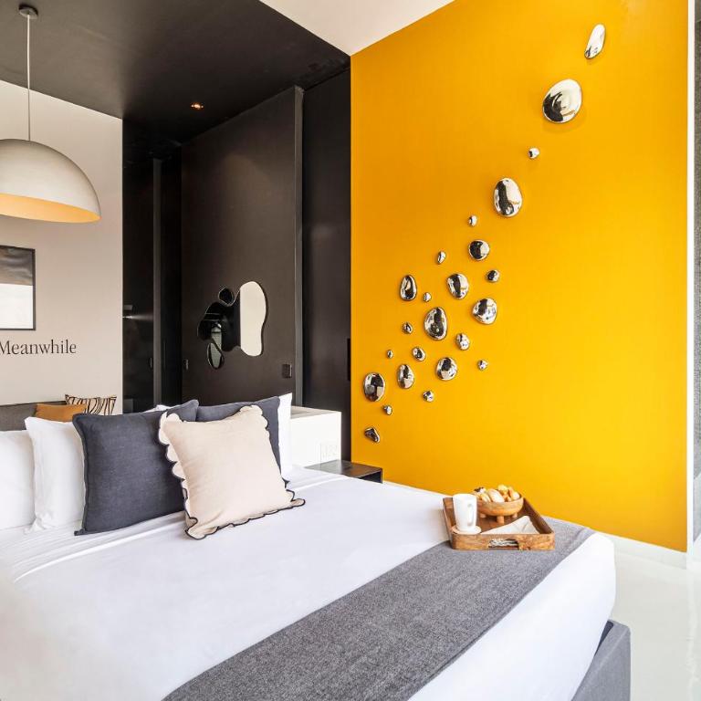 Kukun Escape Santa Fe - Master suite with city view - 7