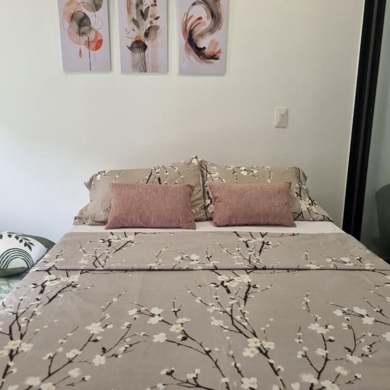Coralina Suites 516, Santa Marta a un clic - Apartamento de 1 dormitorio - 27