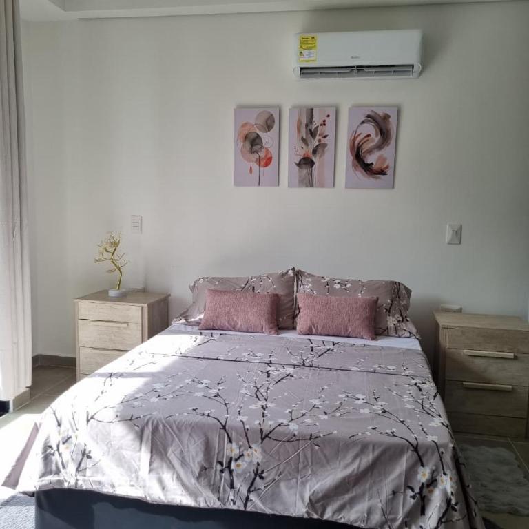 Coralina Suites 516, Santa Marta a un clic - Apartamento de 1 dormitorio - 36