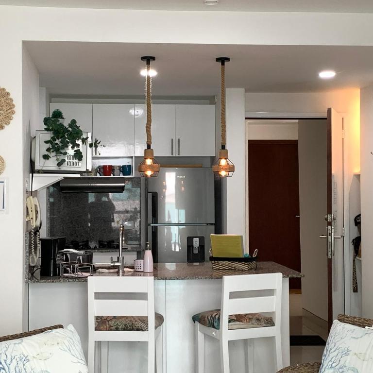 Morros Vitri Cartagena - Apartamento - 19