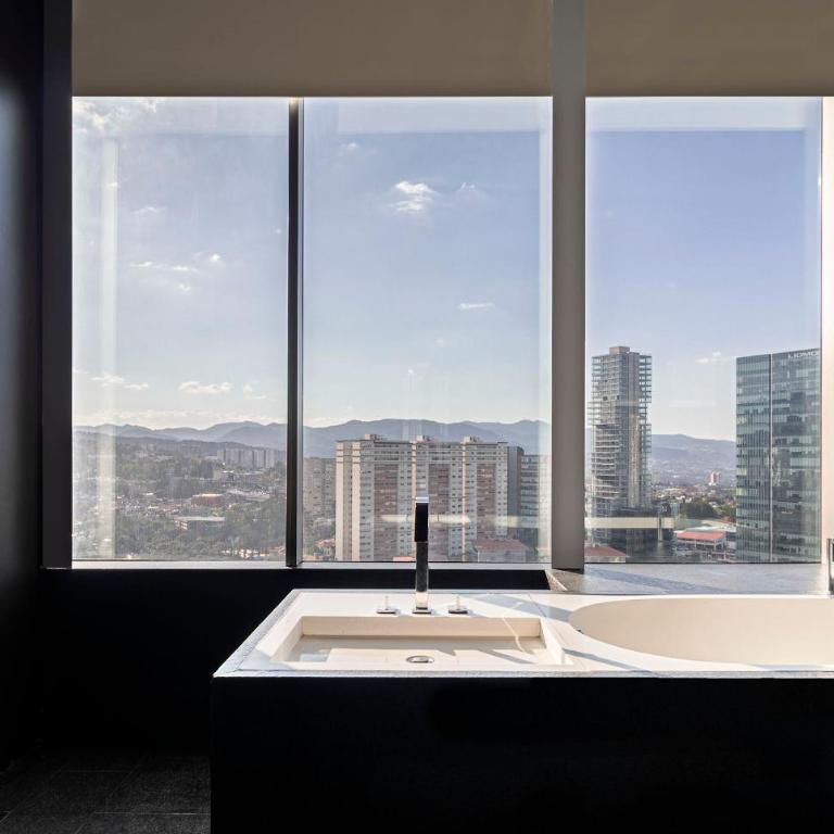 Kukun Escape Santa Fe - Presidential Suite with city view - 2