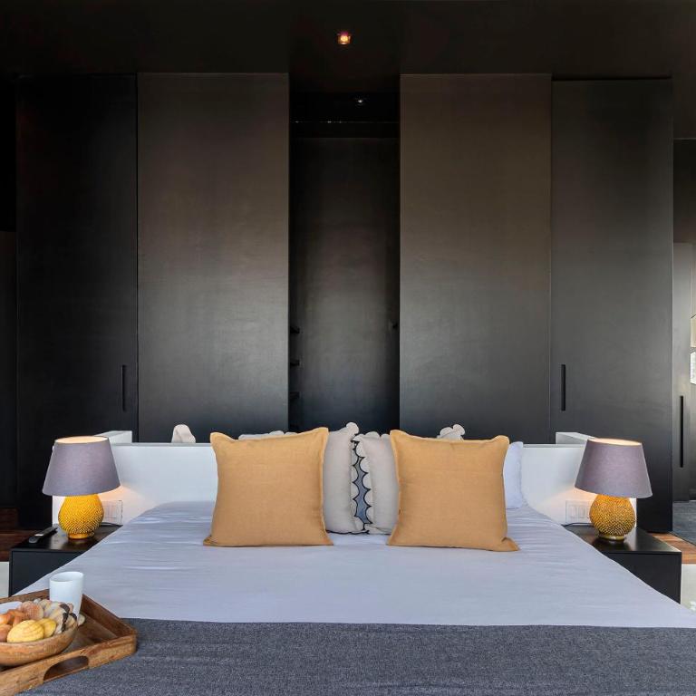 Kukun Escape Santa Fe - Presidential Suite with city view - 8