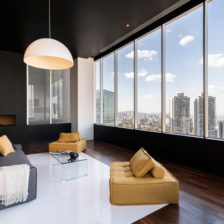 Kukun Escape Santa Fe - Presidential Suite with city view - 20