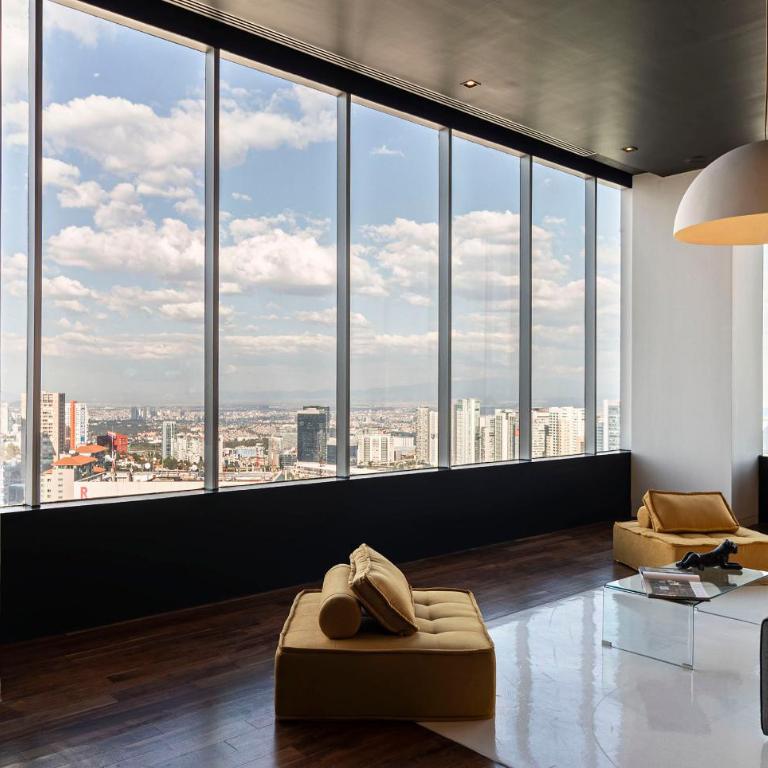 Kukun Escape Santa Fe - Presidential Suite with city view - 12