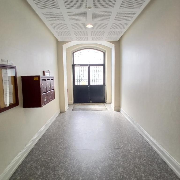 Coeur d'elsass Centre Ville avec parking - Appartement - Rez-de-Chaussée - 29