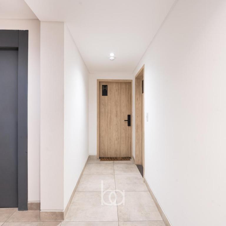 Augusto Apart 4 - Superior Apartment with Balcony - 8