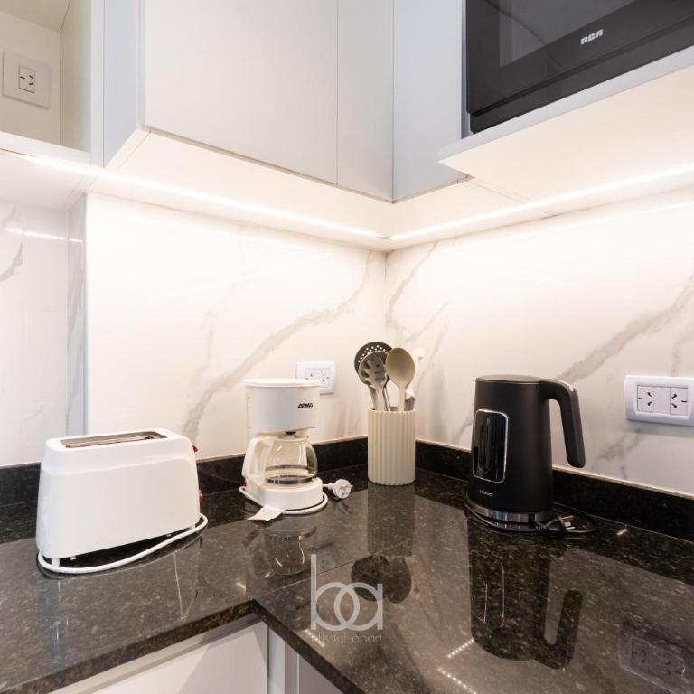 Augusto Apart 4 - Superior Apartment with Balcony - 3