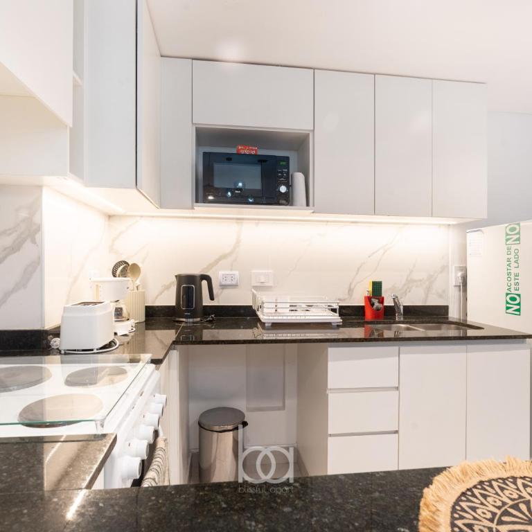 Augusto Apart 4 - Superior Apartment with Balcony - 4