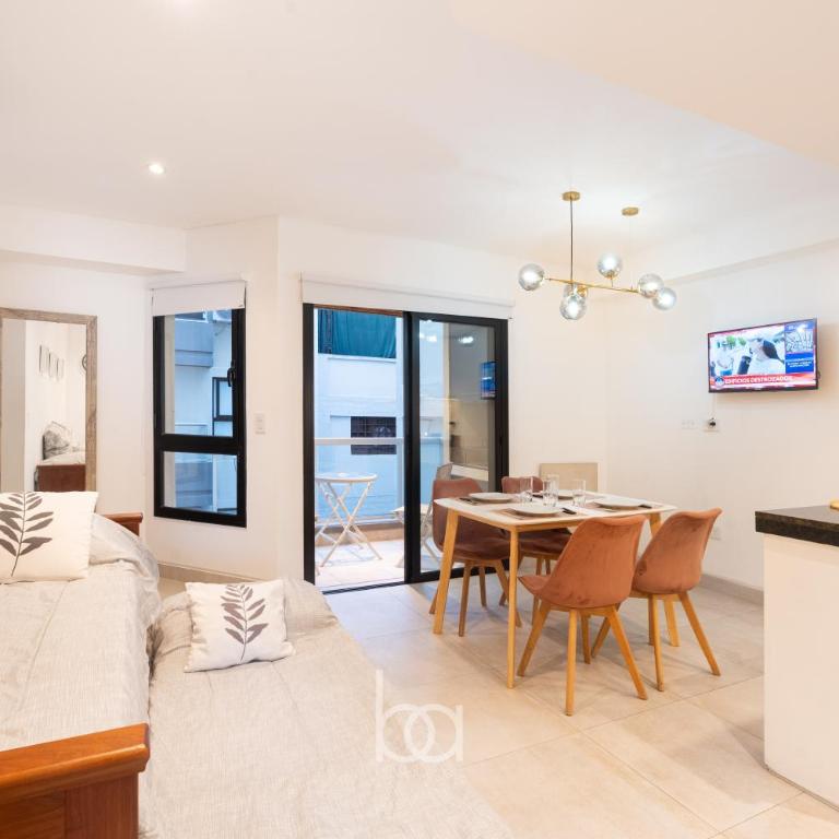 Augusto Apart 4 - Superior Apartment with Balcony - 6