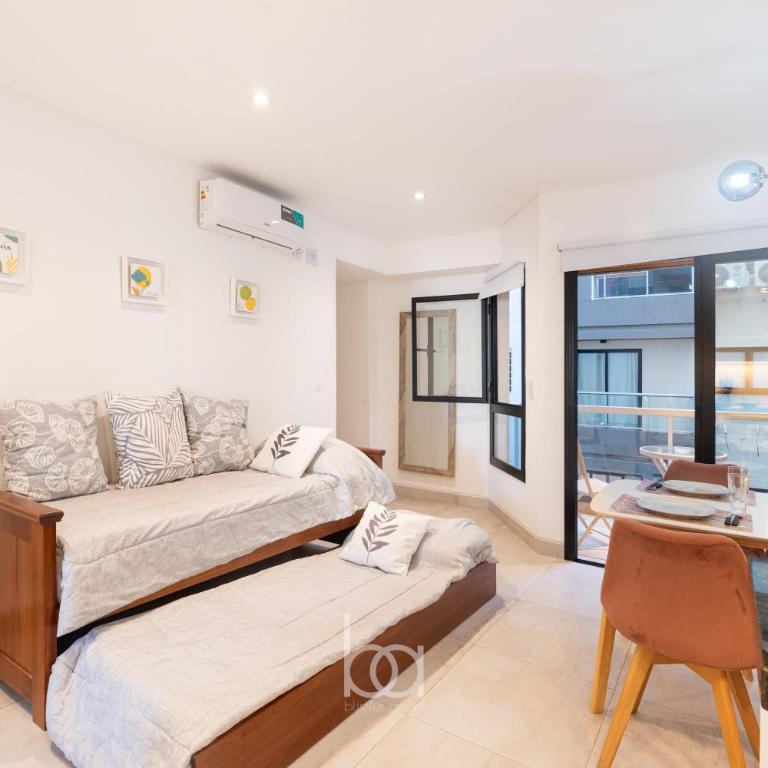 Augusto Apart 4 - Superior Apartment with Balcony - 7