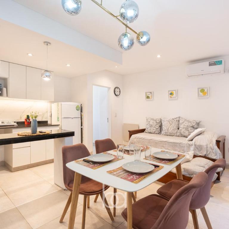 Augusto Apart 4 - Superior Apartment with Balcony - 8