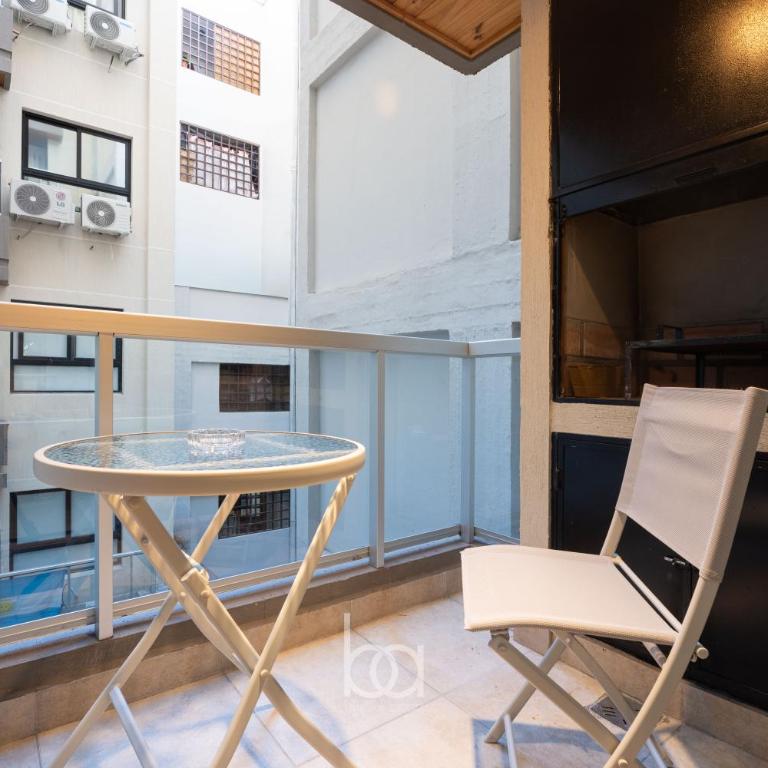 Augusto Apart 4 - Superior Apartment with Balcony - 9