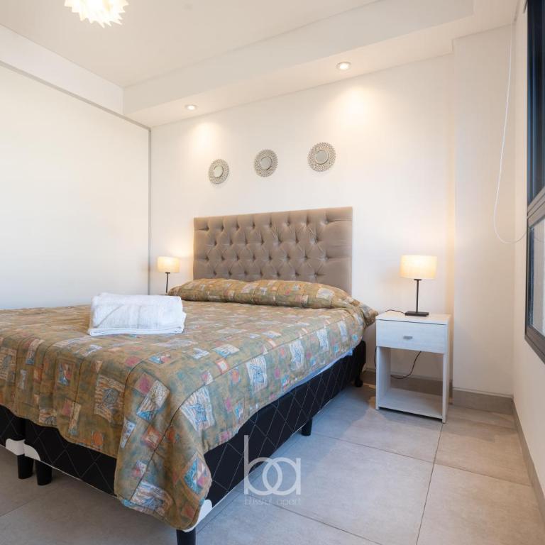 Augusto Apart 4 - Superior Apartment with Balcony - 10