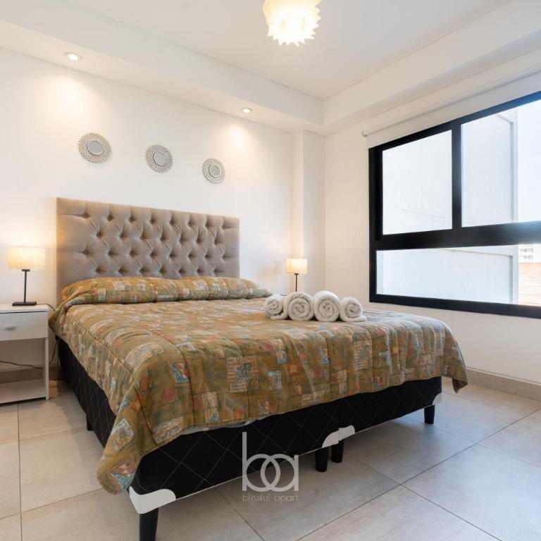 Augusto Apart 4 - Superior Apartment with Balcony - 11
