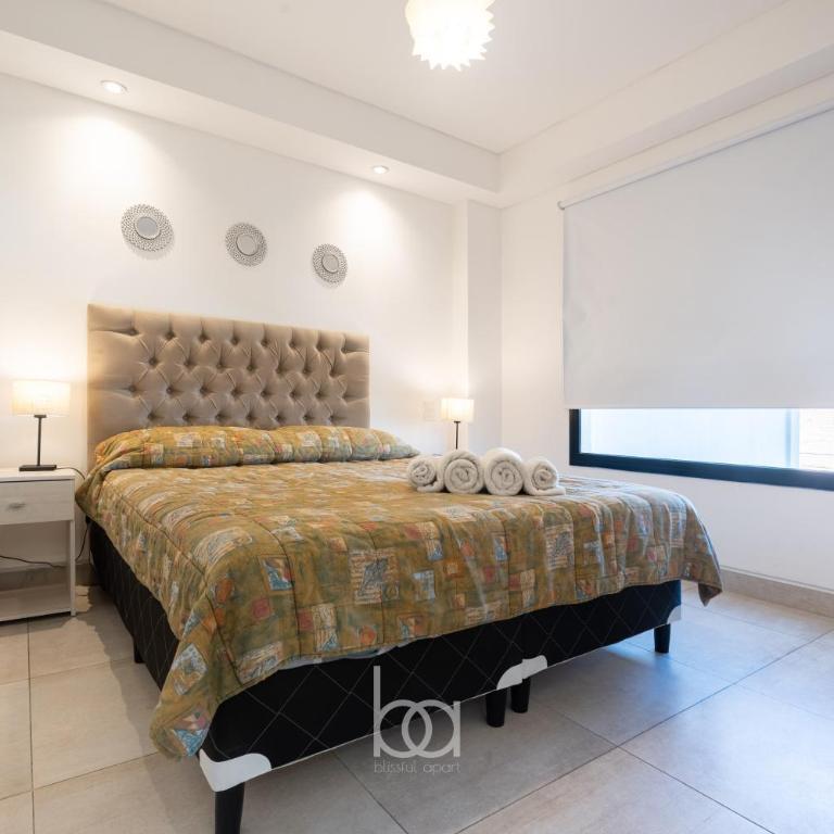 Augusto Apart 4 - Superior Apartment with Balcony - 12