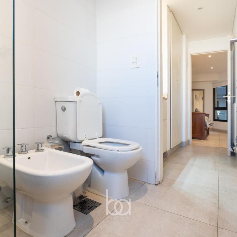 Augusto Apart 4 - Superior Apartment with Balcony - 13