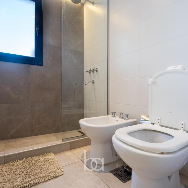 Augusto Apart 4 - Superior Apartment with Balcony - 14