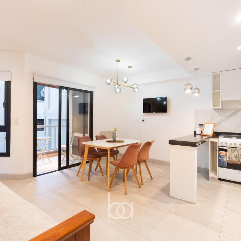 Augusto Apart 4 - Superior Apartment with Balcony - 16