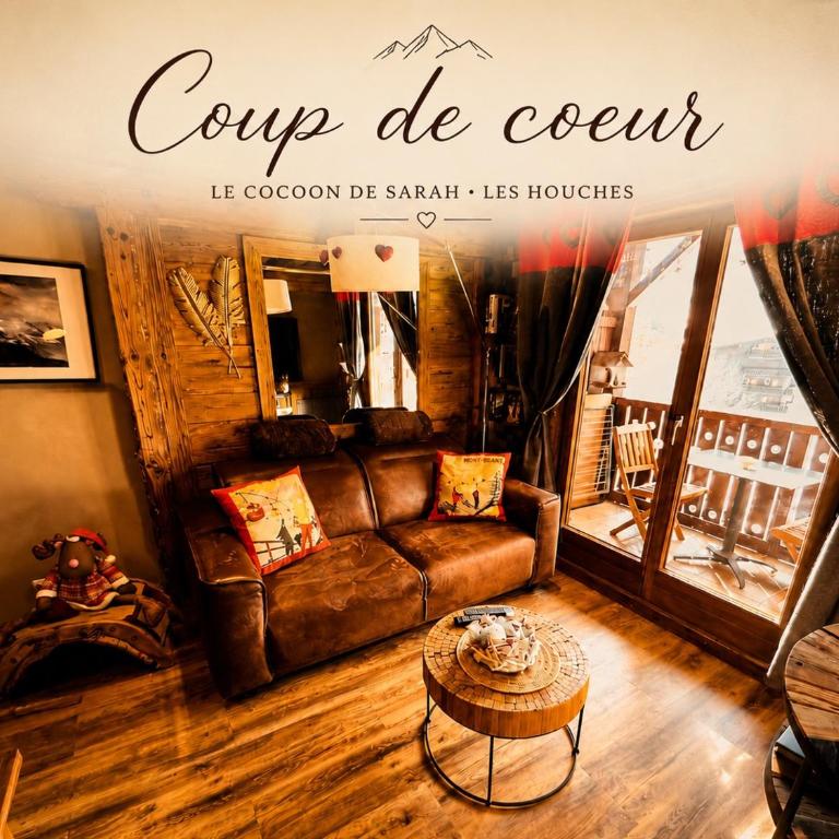 le coup de coeur - Appartement 1 Chambre - 1
