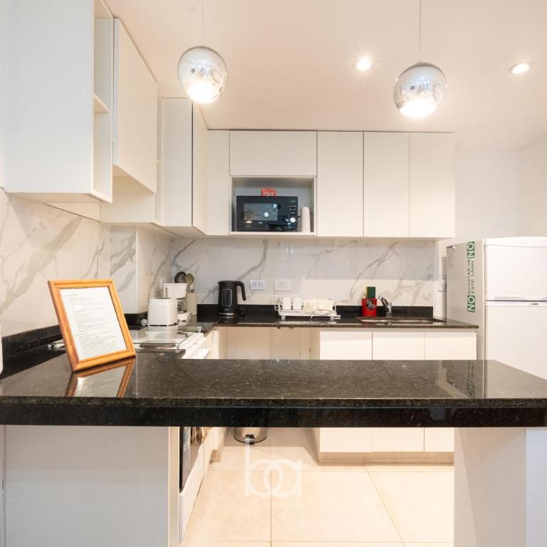Augusto Apart 4 - Superior Apartment with Balcony - 17