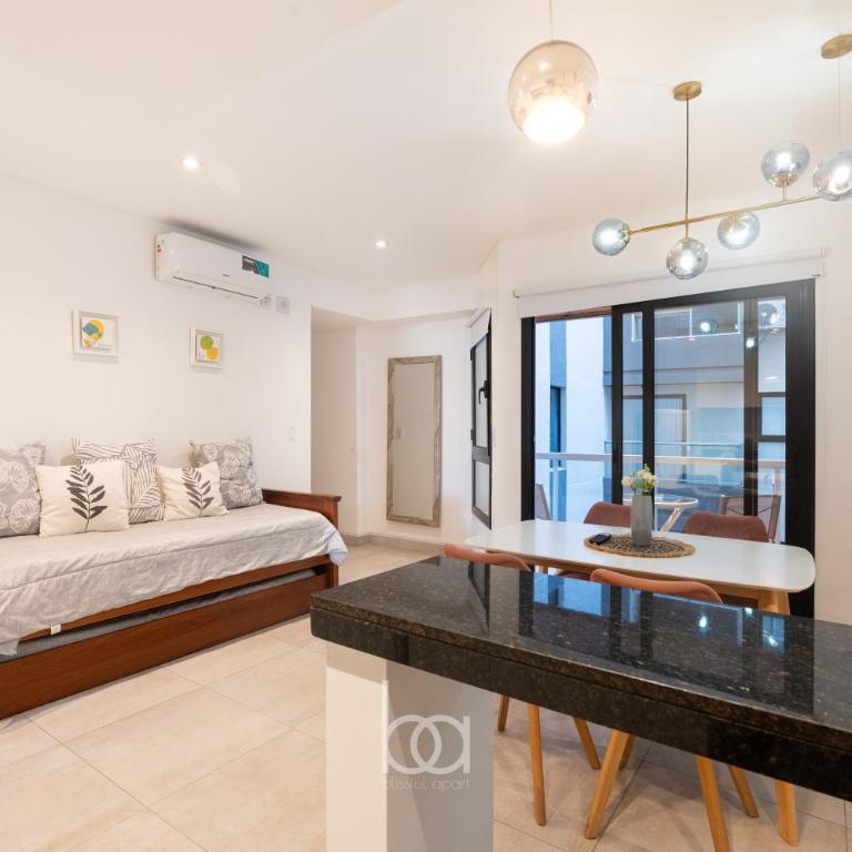 Augusto Apart 4 - Superior Apartment with Balcony - 18