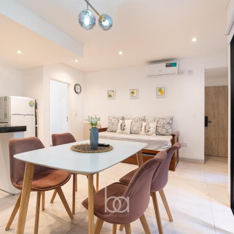 Augusto Apart 4 - Superior Apartment with Balcony - 19