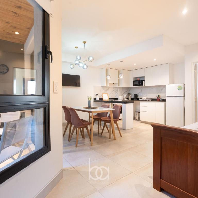 Augusto Apart 4 - Superior Apartment with Balcony - 20