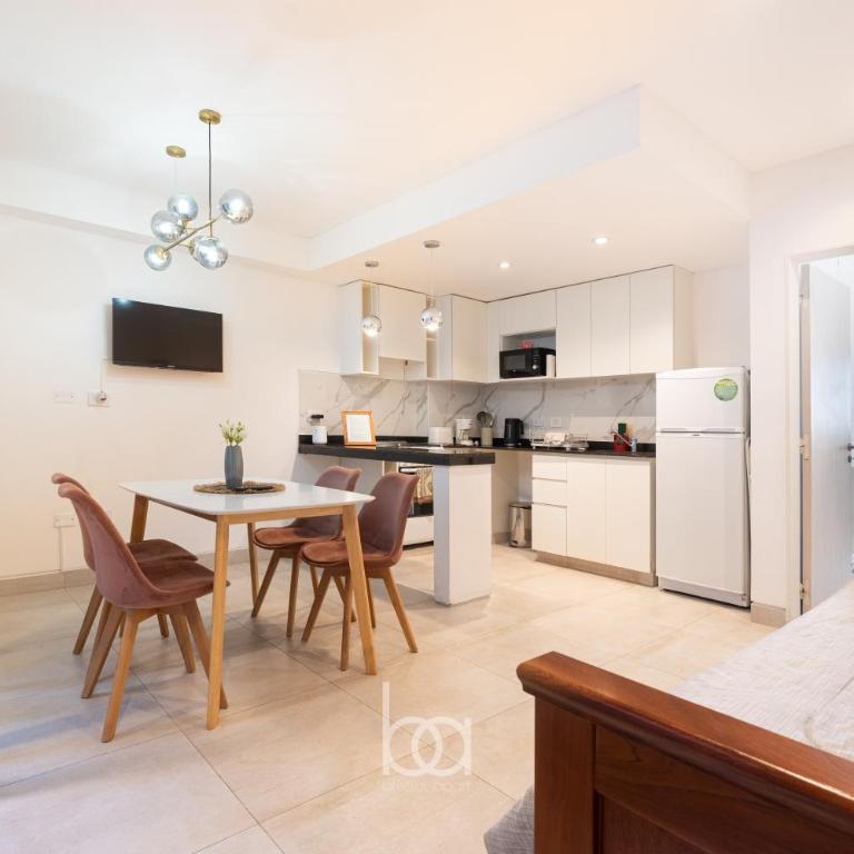 Augusto Apart 4 - Superior Apartment with Balcony - 21