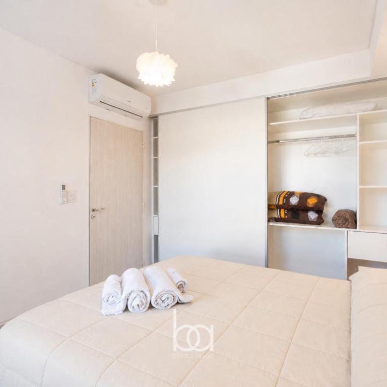 Augusto Apart 4 - Superior Apartment with Balcony - 22