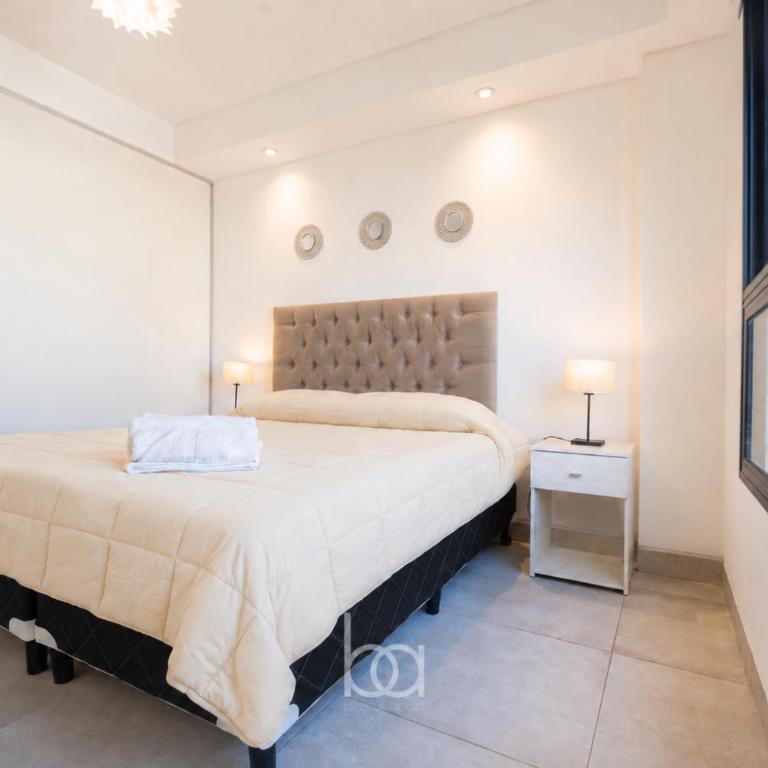 Augusto Apart 4 - Superior Apartment with Balcony - 23