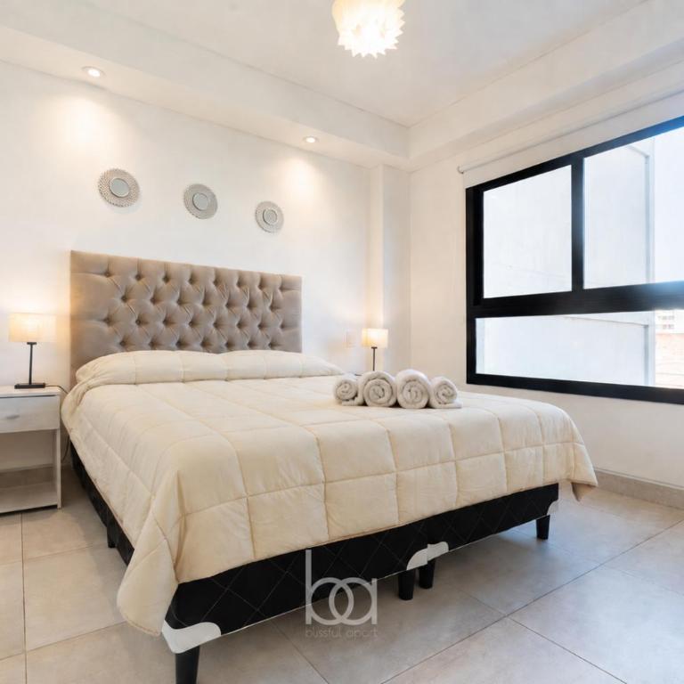 Augusto Apart 4 - Superior Apartment with Balcony - 1