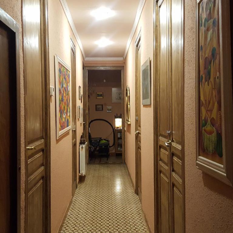 Double Blue Sea Room Glorias City Centre Nearby - Habitación Doble - 10