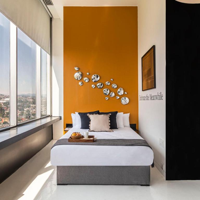 Kukun Escape Santa Fe - Panoramic suite with city view - 3