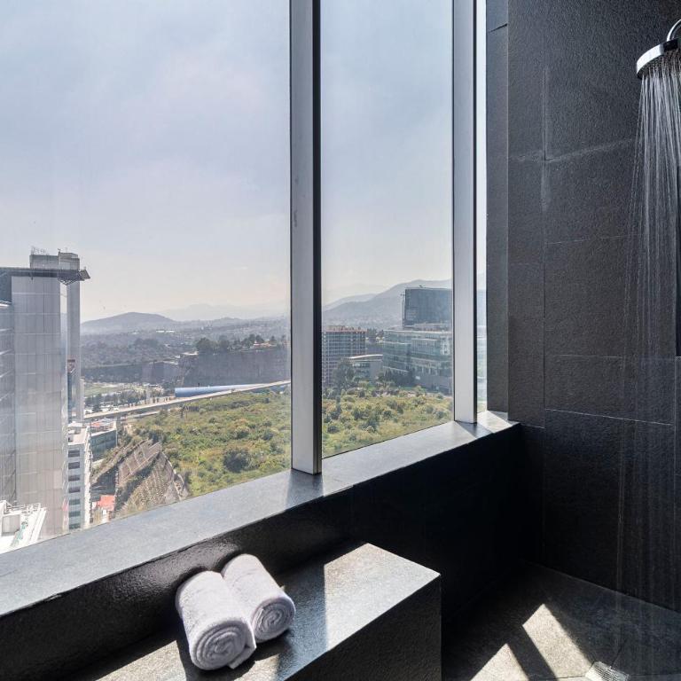 Kukun Escape Santa Fe - Panoramic suite with city view - 10