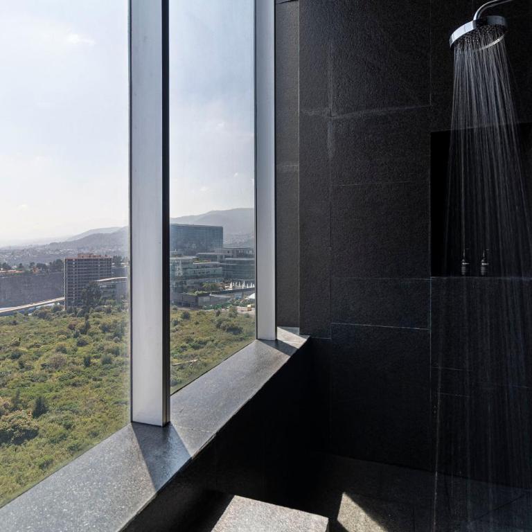 Kukun Escape Santa Fe - Panoramic suite with city view - 12