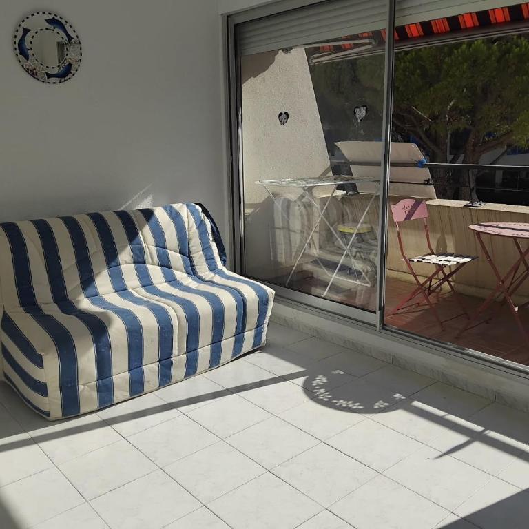 Appartement port Camargue - Appartamento con 1 Camera da Letto - 1