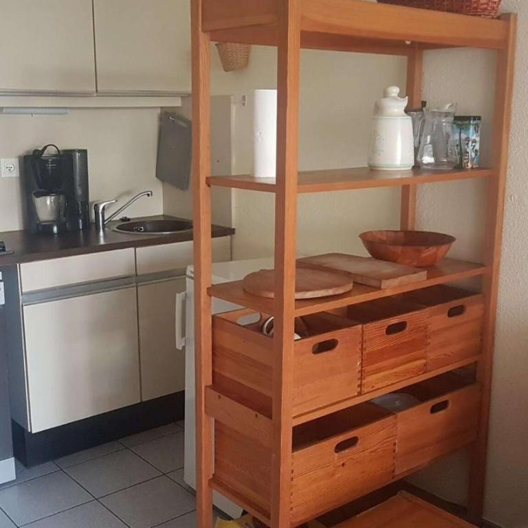 Résidence Parc Et Avenue Dominica - Appartement 2 pièces au rez-de-chaussée à LE BARCARES - CAP COUDALERE MAE-8324 - Apartamento - 3
