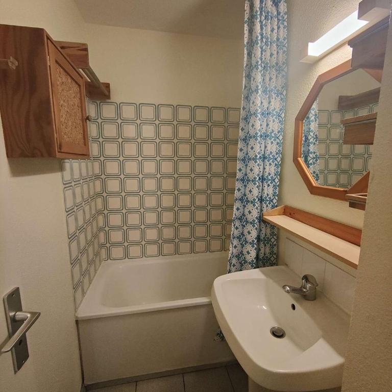 Résidence Parc Et Avenue Dominica - Appartement 2 pièces au rez-de-chaussée à LE BARCARES - CAP COUDALERE MAE-8324 - Apartamento - 5