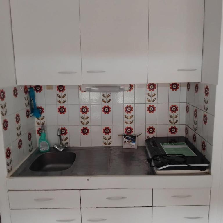 Appartement port Camargue - Appartamento con 1 Camera da Letto - 2