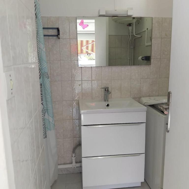 Appartement port Camargue - Appartamento con 1 Camera da Letto - 4