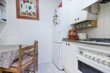 Double Blue Sea Room Glorias City Centre Nearby - Habitación Doble - 13