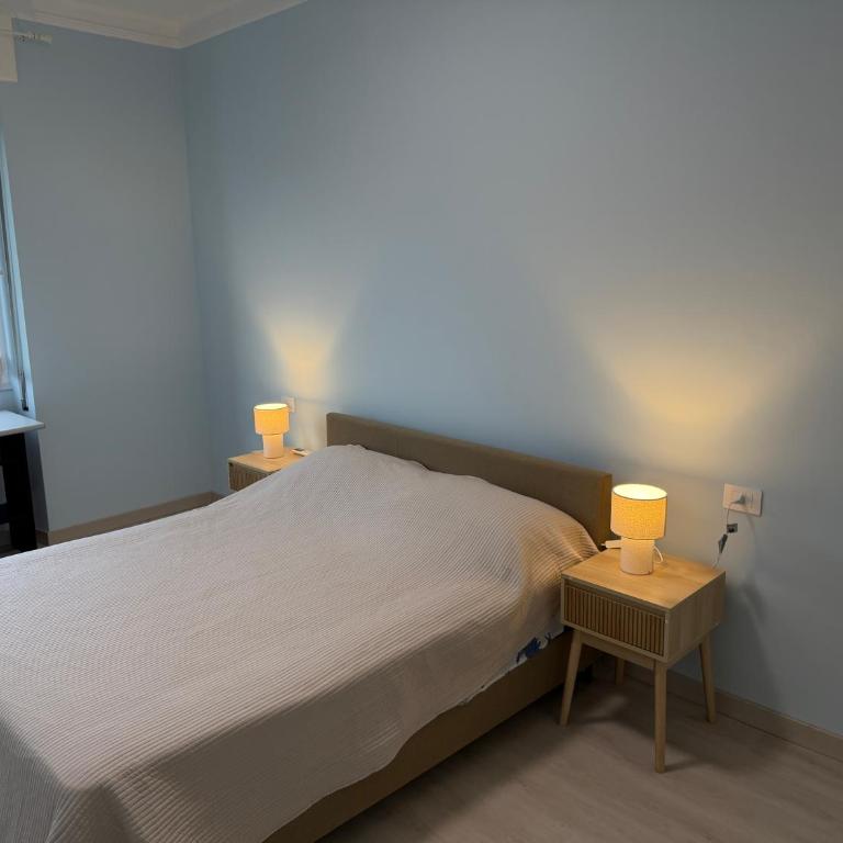 La Alassina - Appartamento con 2 Camere da Letto - 6