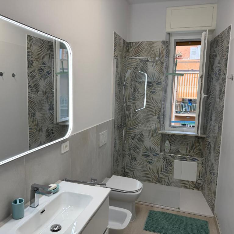 La Alassina - Appartamento con 2 Camere da Letto - 8