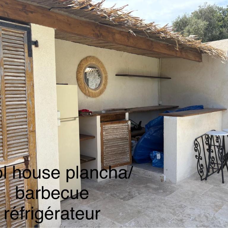 Villa Nomade proche de Cannes - Villa avec Piscine Privée - 15